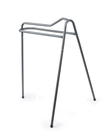Shires Grey EZI-KIT Collapsible Saddle Stand| Online For Equine