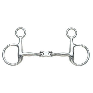 Buy Shires Hanging Cheek French Link Snaffle| Online for Equine