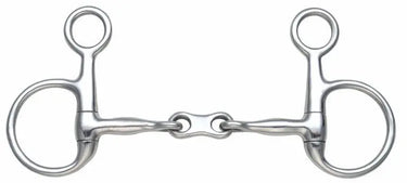 Shires Hanging Cheek French Link Snaffle| Online For Equine