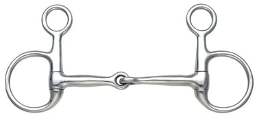 Buy Shires Hanging Cheek Snaffle| Online for Equine