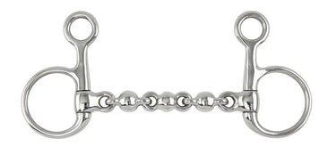 Buy Shires Hanging Cheek Waterford Bit| Online for Equine