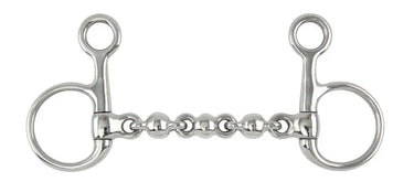 Buy Shires Hanging Cheek Waterford Bit| Online for Equine