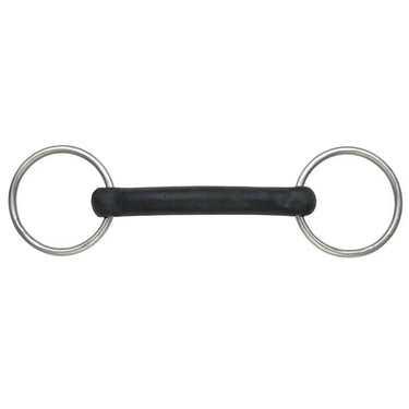 Buy Shires Hard Rubber Mouth Snaffle| Online for Equine