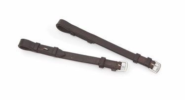 Shires Havana Velociti GARA Bridle Cheeks| Online For Equine