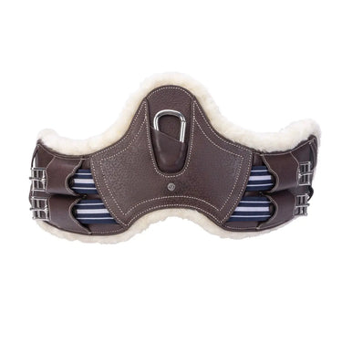 Shires Havana Velociti Lusso Elite Dressage Girth| Online For Equine