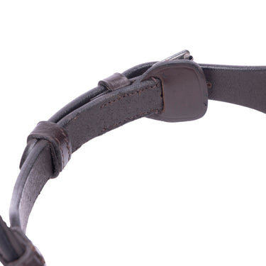 Shires Havana Velociti Rapida Show Hunter Cavesson Noseband| Online For Equine