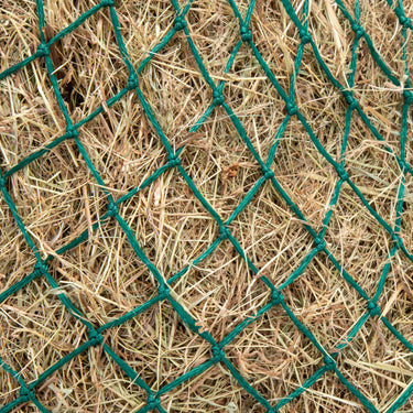 Shires Haylage Net Dark Green| Online For Equine