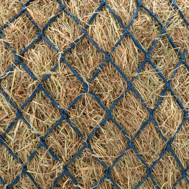 Shires Haylage Net Navy| Online For Equine