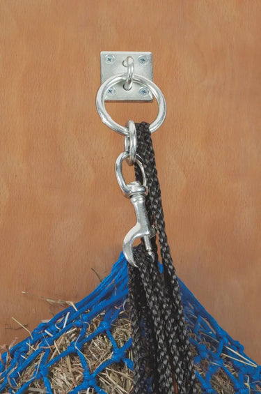 Buy Shires Haynet Tie Ring-As Supplied| Online for Equine
