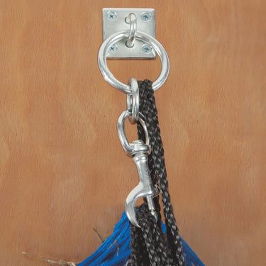 Shires Haynet Tie Ring-As Supplied| Online For Equine