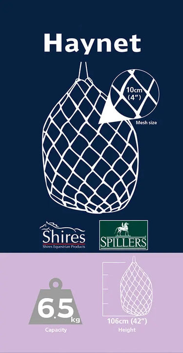 Buy Shires Haynet| Online for Equine