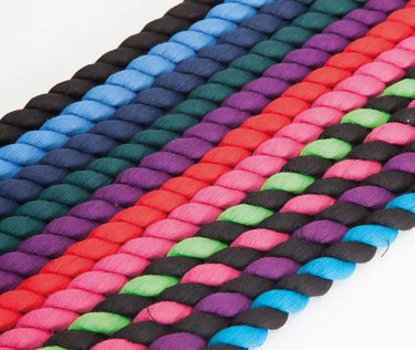 Buy Shires Headcollar Lead Rope with Trigger Clip| Online for Equine