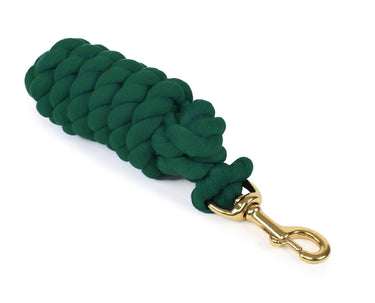 Shires Headcollar Lead Rope with Trigger Clip| Online For Equine