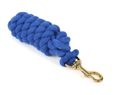 Shires Headcollar Lead Rope with Trigger Clip| Online For Equine