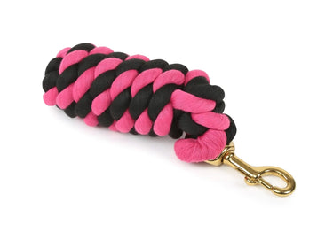 Shires Headcollar Lead Rope with Trigger Clip| Online For Equine