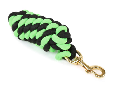 Shires Headcollar Lead Rope with Trigger Clip| Online For Equine