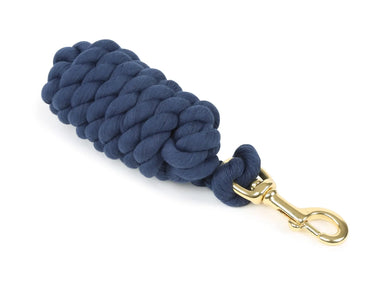 Shires Headcollar Lead Rope with Trigger Clip| Online For Equine