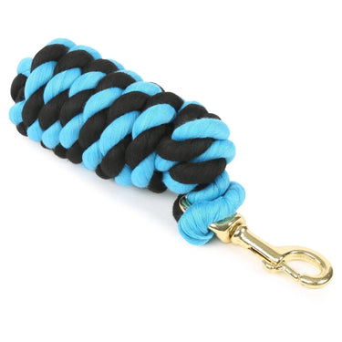 Shires Headcollar Lead Rope with Trigger Clip| Online For Equine
