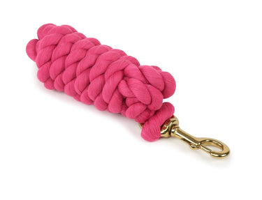 Shires Headcollar Lead Rope with Trigger Clip| Online For Equine