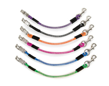 Buy Shires Heavy Duty Bungee Trailer Tie| Online for Equine