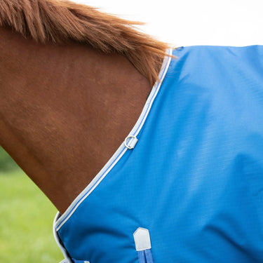 Shires Highlander Original Blue 200g Turnout Rug| Online For Equine