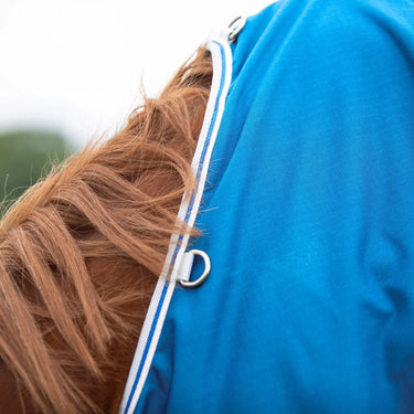Shires Highlander Original Blue 200g Turnout Rug| Online For Equine