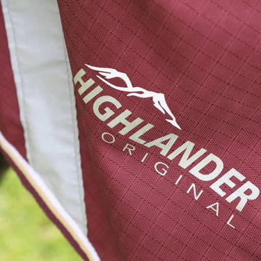 Buy Shires Highlander Plus 100 Combo Turnout Rug| Online for Equine
