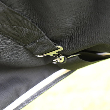 Shires Highlander Plus 200g Standard Neck Turnout Rug| Online For Equine