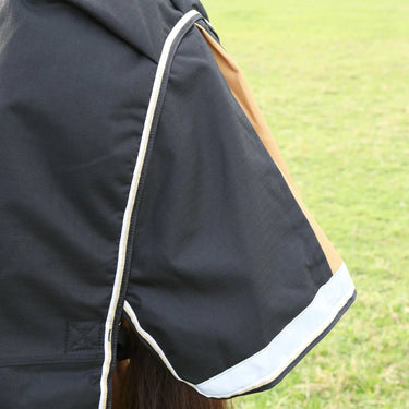 Shires Highlander Plus 200g Standard Neck Turnout Rug| Online For Equine
