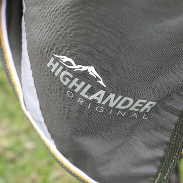 Buy Shires Highlander Plus 50g Combo Turnout Rug| Online for Equine