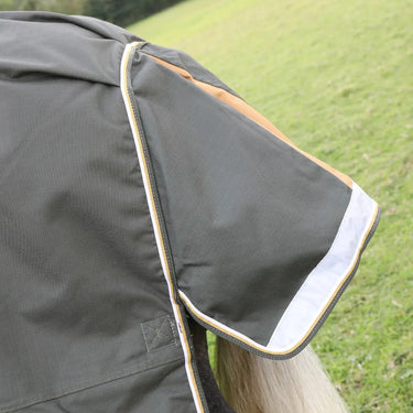 Buy Shires Highlander Plus 50g Combo Turnout Rug| Online for Equine