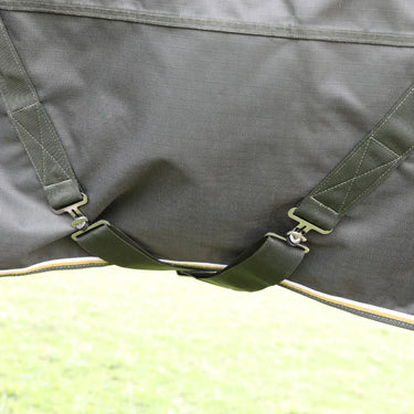 Buy Shires Highlander Plus 50g Combo Turnout Rug| Online for Equine