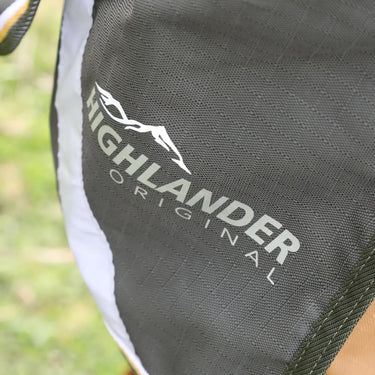 Buy Shires Highlander Plus 50 Turnout Rug| Online for Equine