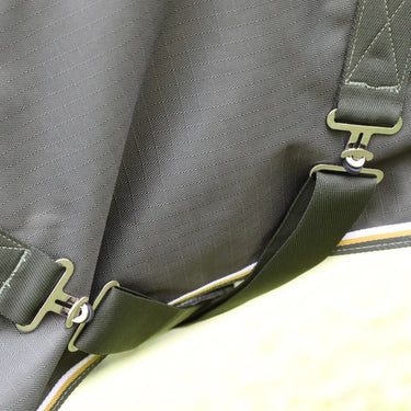 Buy Shires Highlander Plus 50 Turnout Rug| Online for Equine