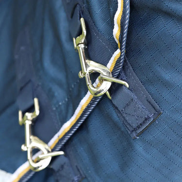 Buy Shires Highlander Plus Lite Combo Turnout Rug| Online for Equine