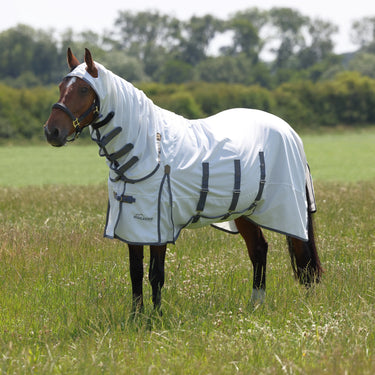 Shires Highlander Plus Sweet-Itch Combo Rug| Online For Equine