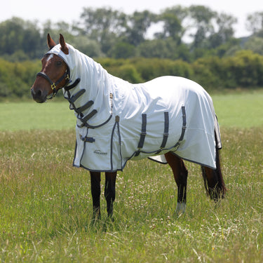 Shires Highlander Plus Sweet-Itch Combo Rug| Online For Equine