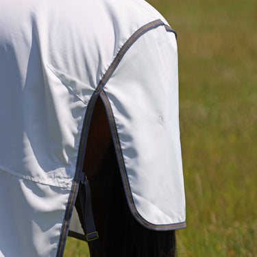 Shires Highlander Plus Sweet-Itch Combo Rug| Online For Equine