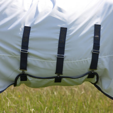 Shires Highlander Plus Sweet-Itch Combo Rug| Online For Equine