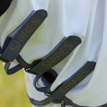 Shires Highlander Plus Sweet-Itch Combo Rug| Online For Equine