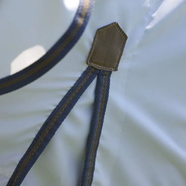 Shires Highlander Plus Sweet-Itch Combo Rug| Online For Equine