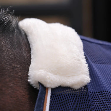 Shires Ink Tempest Original Scrim Cooler Rug| Online For Equine