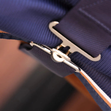 Shires Ink Tempest Original Scrim Cooler Rug| Online For Equine