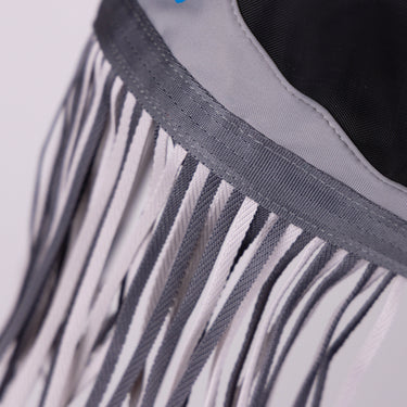 Shires Jet FlyGuard Pro Fine Mesh Fly Mask with Ear Holes & Nose Fringe| Online For Equine