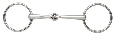 Shires Jointed Mouth Snaffle| Online For Equine
