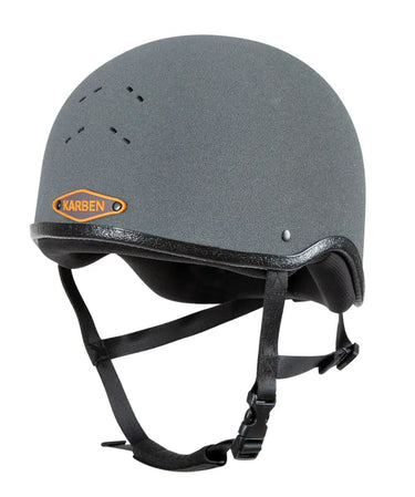 Buy Shires Karben Junior Skull Cap| Online for Equine