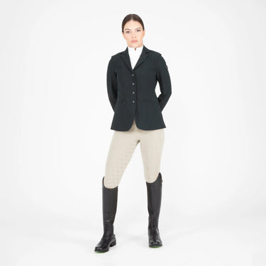 Shires Ladies Aubrion Beige Optima GX Riding Tights| Online For Equine