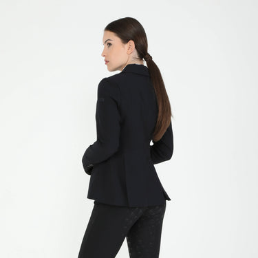 Shires Ladies Aubrion Black Optima-PX Show Jacket| Online For Equine