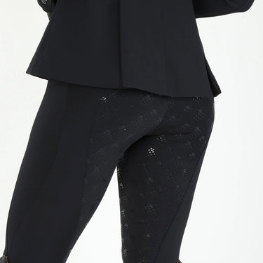 Shires Ladies Aubrion Black Optima-PX Show Jacket| Online For Equine