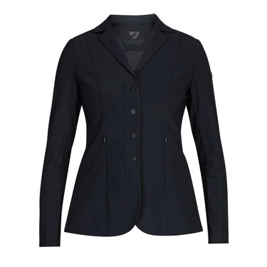 Shires Ladies Aubrion Black Optima-PX Show Jacket| Online For Equine